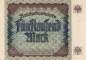 Preview: 5000 Mark  ro.80a WO 1922